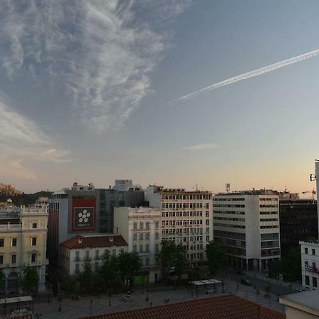 Cozy Luxury Apartment In The Heart Of Athens 8-1 外观 照片