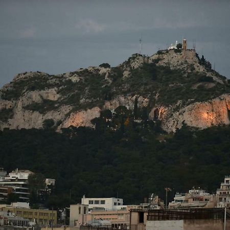 Cozy Luxury Apartment In The Heart Of Athens 8-1 外观 照片