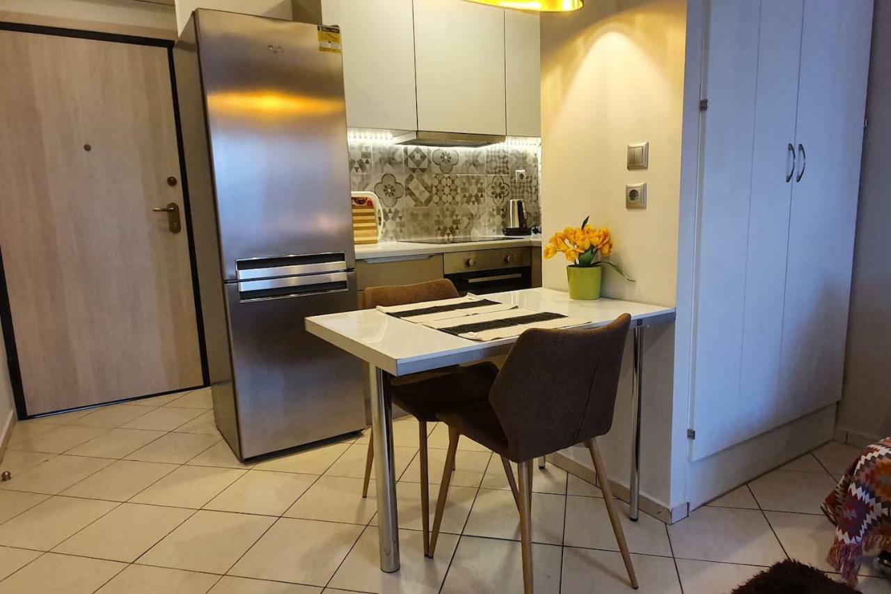 Cozy Luxury Apartment In The Heart Of Athens 8-1 外观 照片