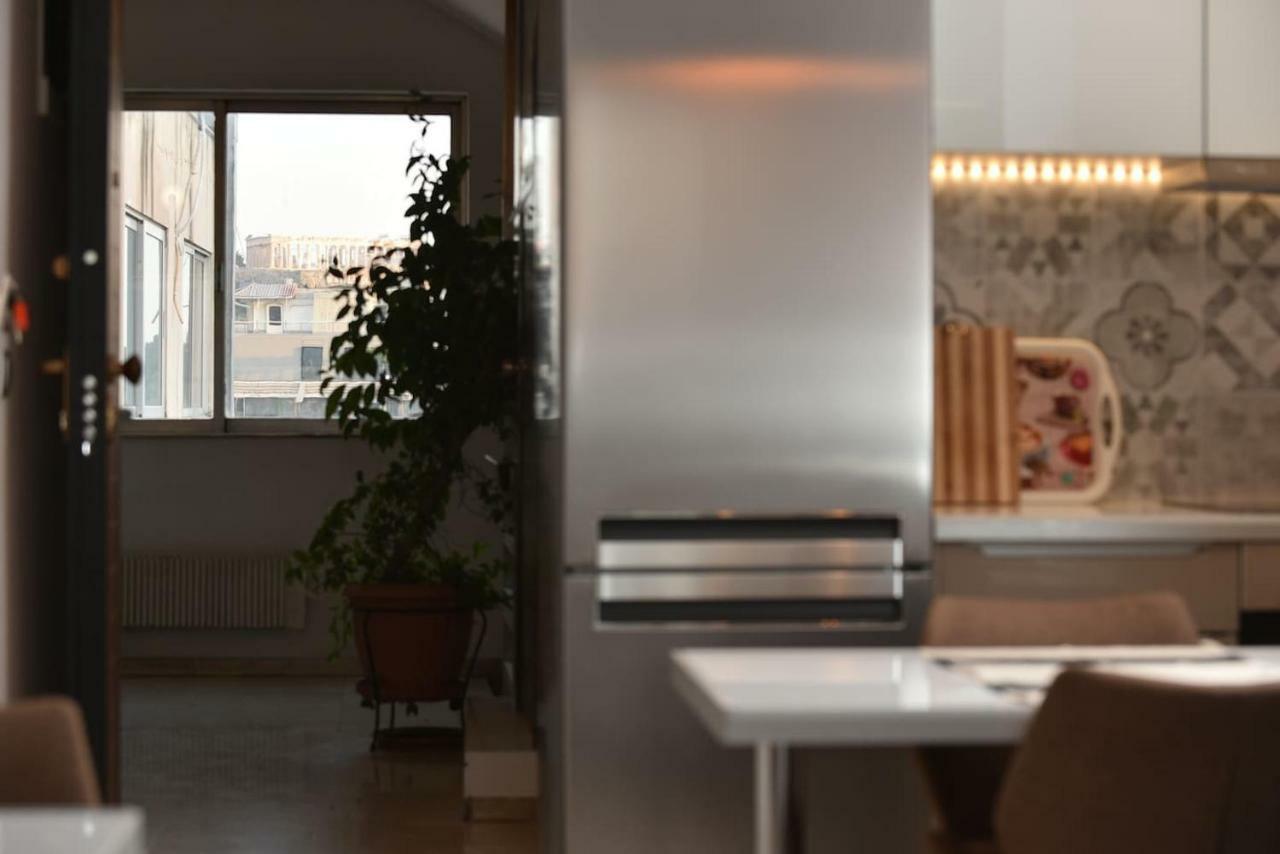 Cozy Luxury Apartment In The Heart Of Athens 8-1 外观 照片