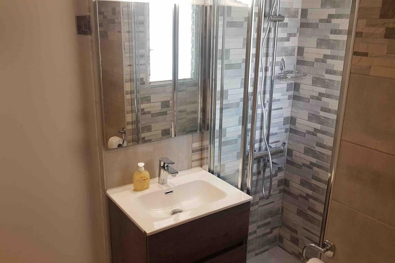 Cozy Luxury Apartment In The Heart Of Athens 8-1 外观 照片