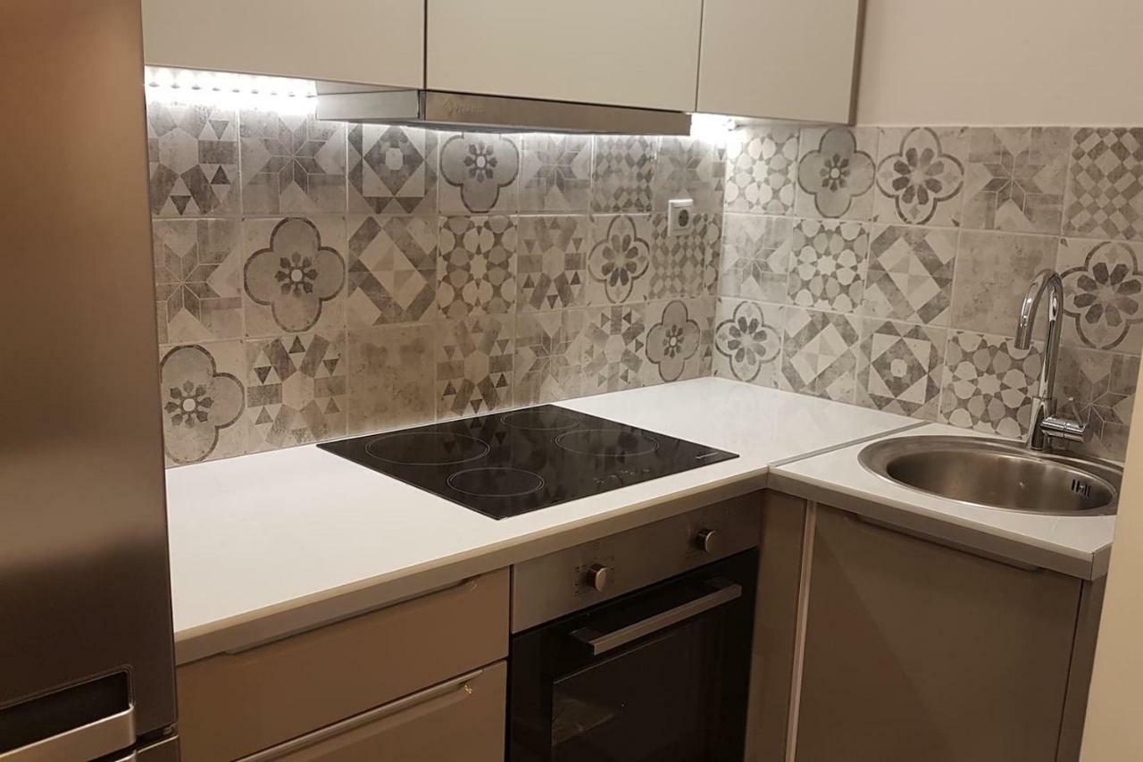 Cozy Luxury Apartment In The Heart Of Athens 8-1 外观 照片