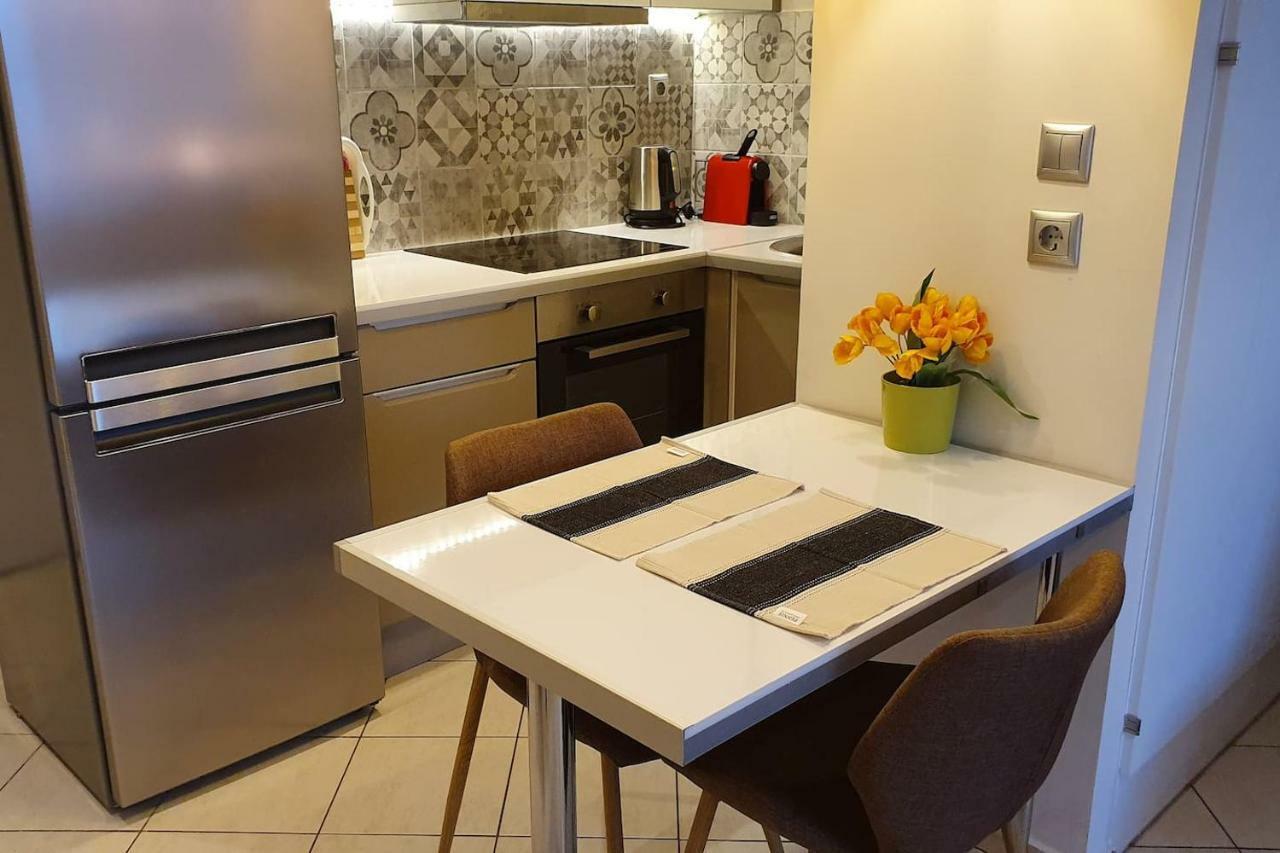 Cozy Luxury Apartment In The Heart Of Athens 8-1 外观 照片