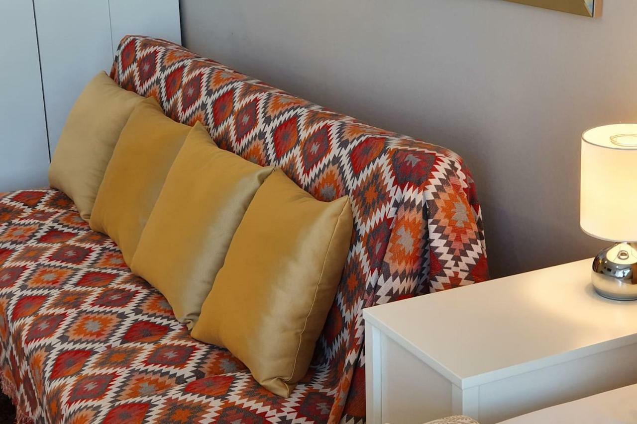 Cozy Luxury Apartment In The Heart Of Athens 8-1 外观 照片