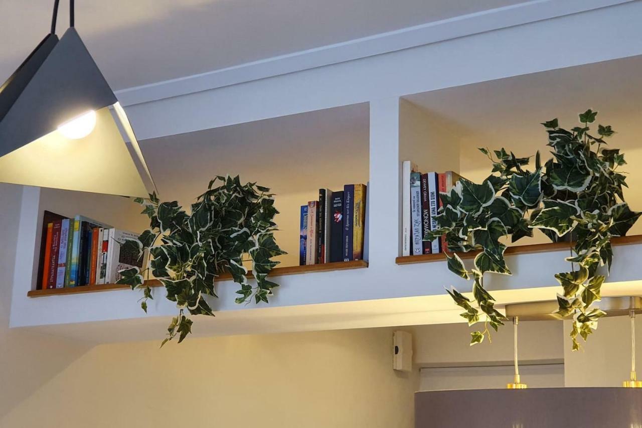 Cozy Luxury Apartment In The Heart Of Athens 8-1 外观 照片