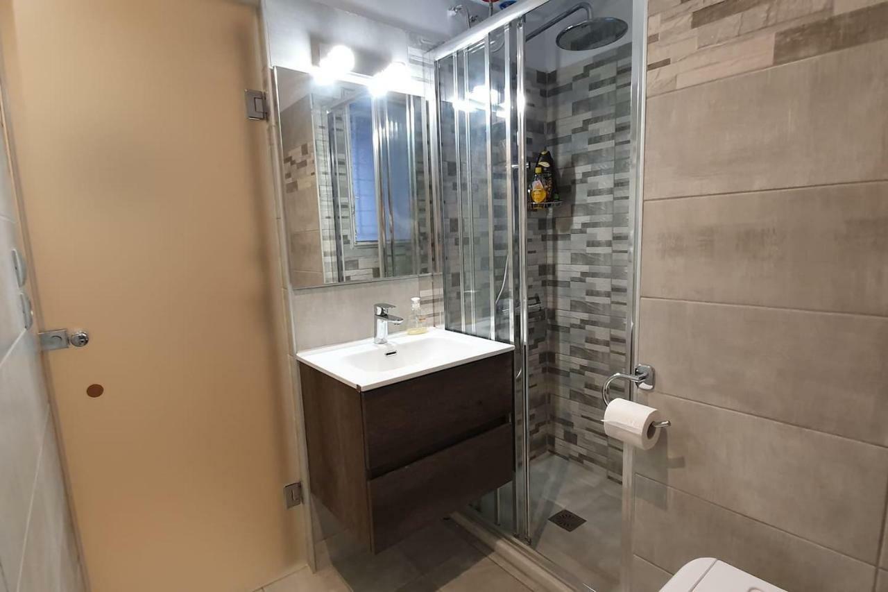 Cozy Luxury Apartment In The Heart Of Athens 8-1 外观 照片