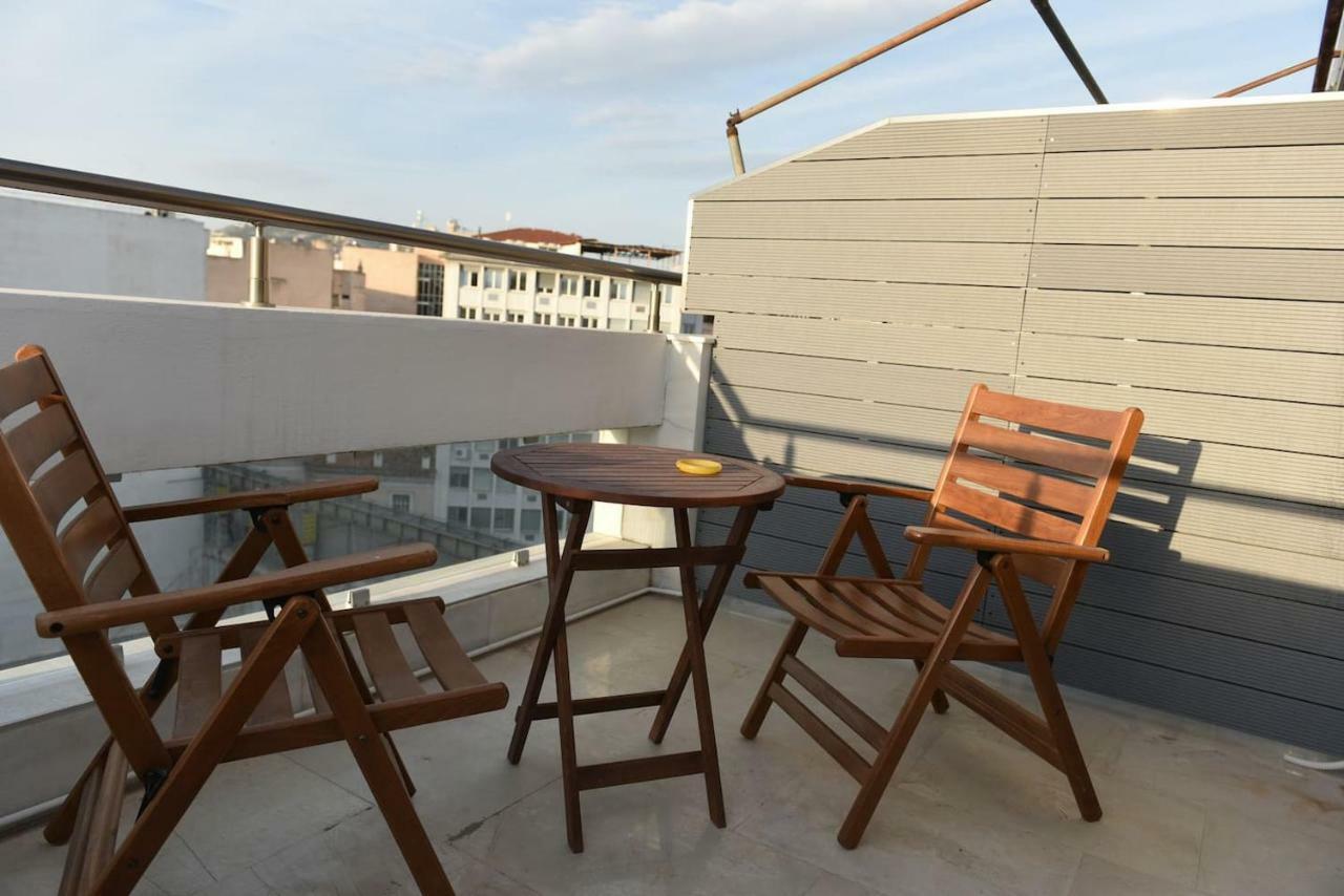 Cozy Luxury Apartment In The Heart Of Athens 8-1 外观 照片