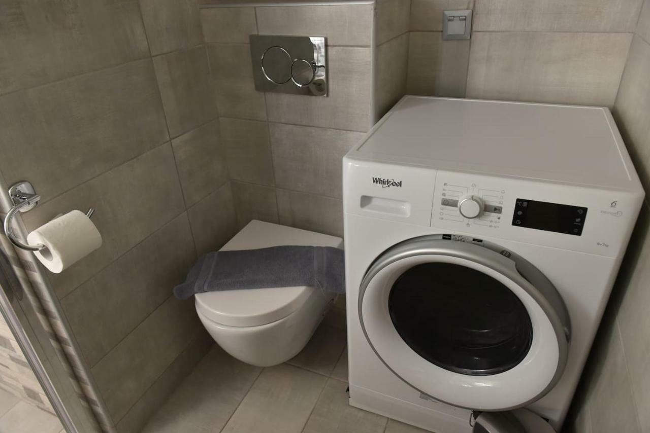 Cozy Luxury Apartment In The Heart Of Athens 8-1 外观 照片
